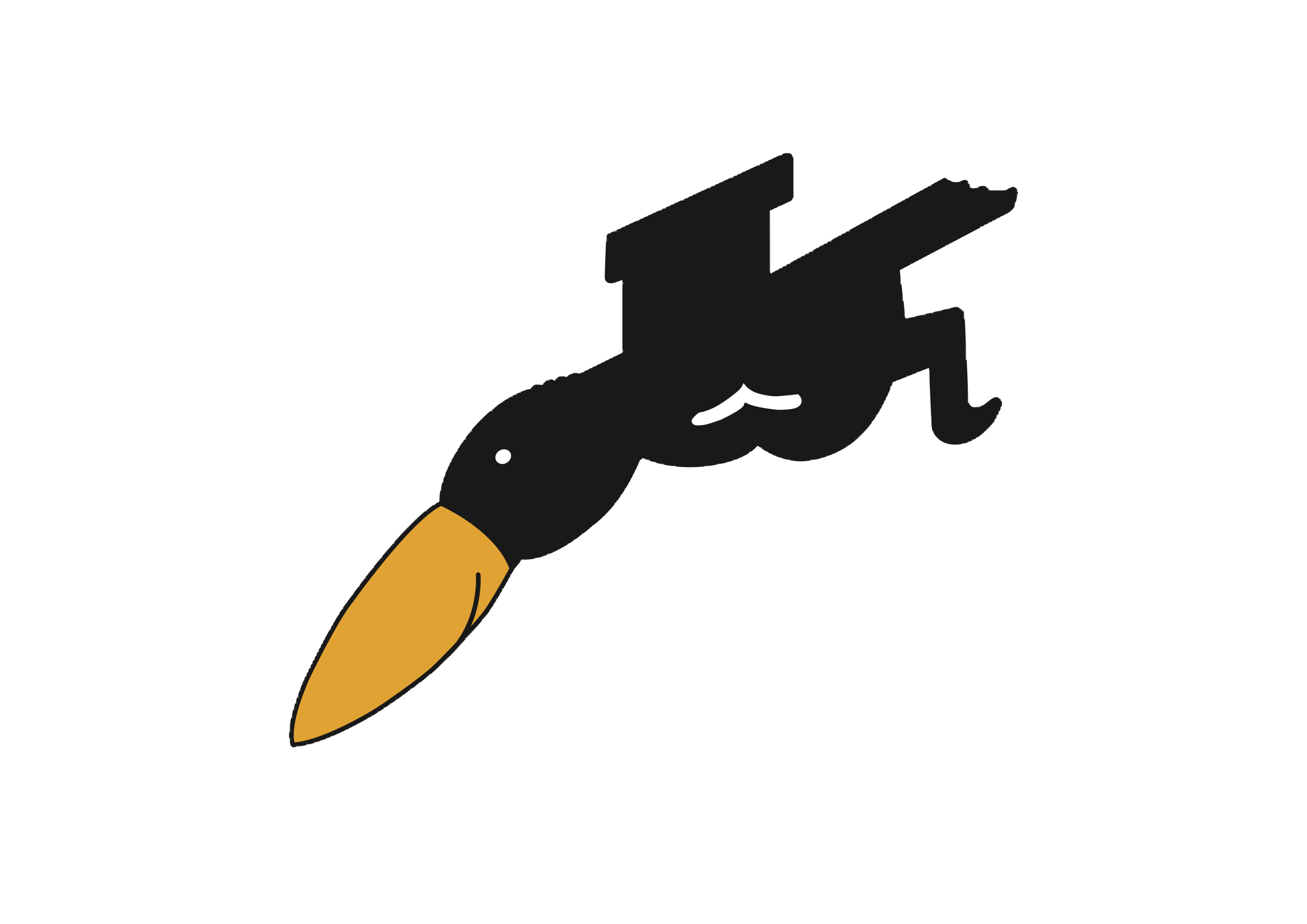 Navigation bar avatar